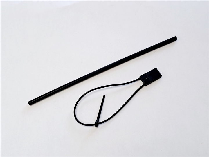 Universal Bind Plug with Antenna Tub -RER05572 (SPM6803)