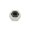 Redcat hex nut & bearing specifically for part number 06032 transmission "New Style"  RER00689