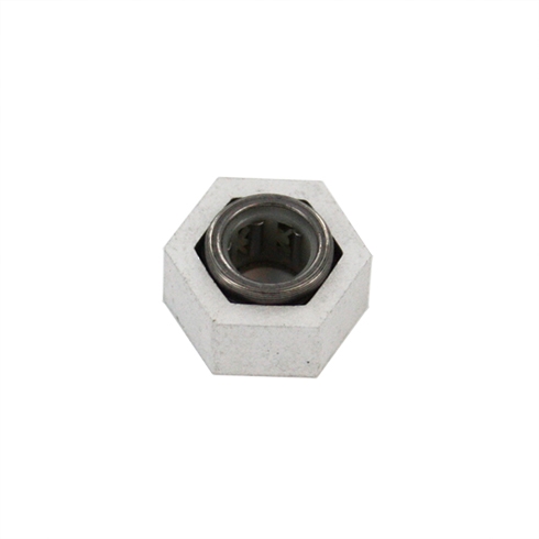 Redcat hex nut & bearing specifically for part number 06032 transmission "New Style"  RER00689