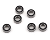 040803 MT-18 4x8x3mm Ball Bearings (6) RER11371