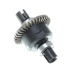 Complete Differential F/R (1pc)  RER12481