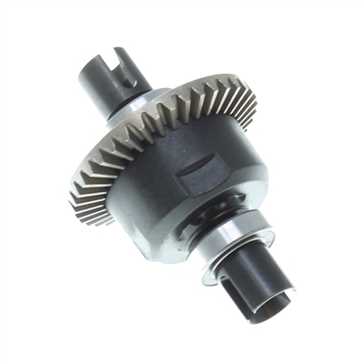 Complete Differential F/R (1pc)  RER12481