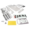 1964 Impala Clear Body Kit