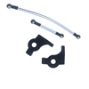 High Steer Conversion Kit (Plastic) 13863