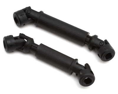Redcat Ascent-18 Center Drive Shaft Set,  RER28867