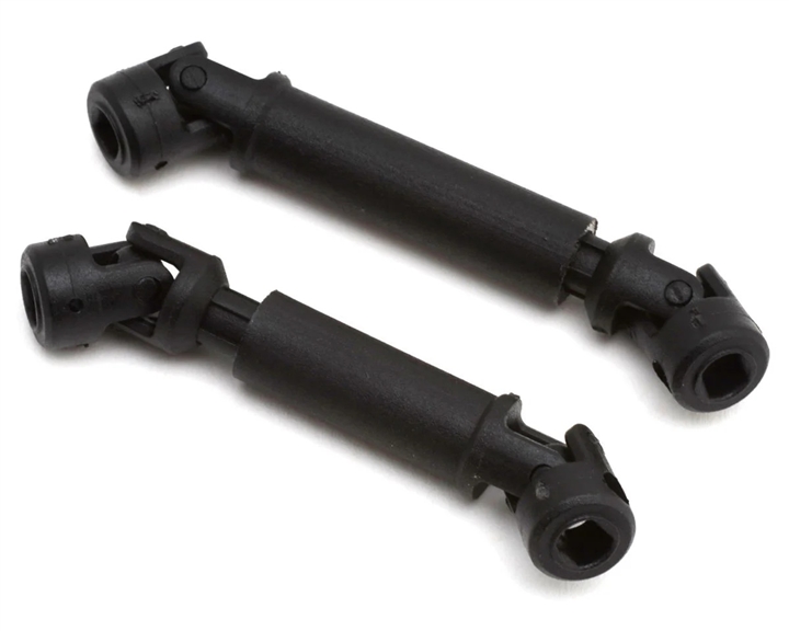Redcat Ascent-18 Center Drive Shaft Set,  RER28867