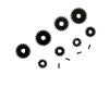 Redcat Ascent-18 Apex Steel Portal Overdrive & Underdrive Gear Set, RER31798