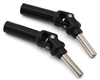 Redcat Valkyrie Female Driveshafts (2) RER32461