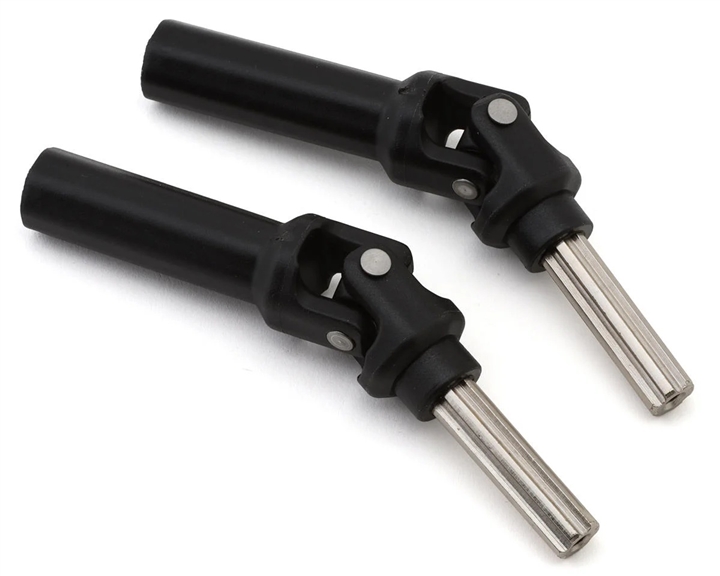 Redcat Valkyrie Female Driveshafts (2) RER32461