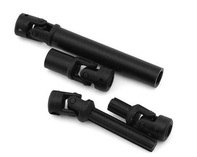 Redcat Ascent-18 Apex Composite Center Drive Shafts Set,  RER42122