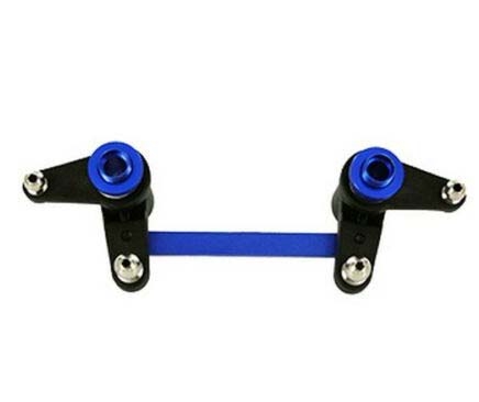 Redcat Racing 50205 Dual Servo Saver Steering Assembly