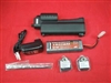 Roto Start Kit with Battery & Charger for Nitro engine 12-32