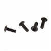 M3 x 08mm Redcat Racing 85845 Rounded Head Self Tapping Screws (4)