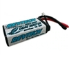 2S 7.4V 4000MAH 110C 220C Burst LiPo Drag Racing Pack No Plug  REV2034-5