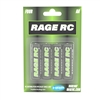 RGR2807  AA Alkaline Batteries (4 Pack)