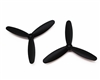 RGR3107  3 Blades Propeller Set (2); Tribus 2.25"  56mm