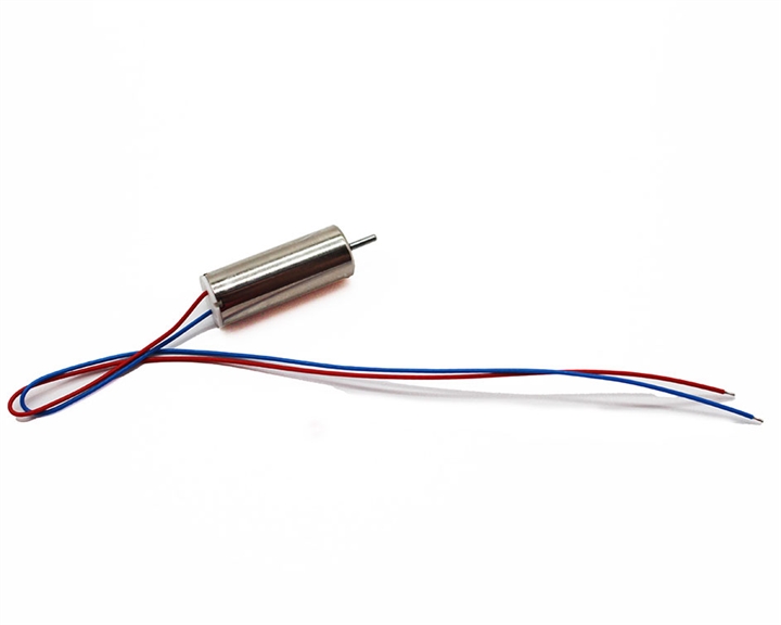 RGR3108  Motor (CW); Tribus