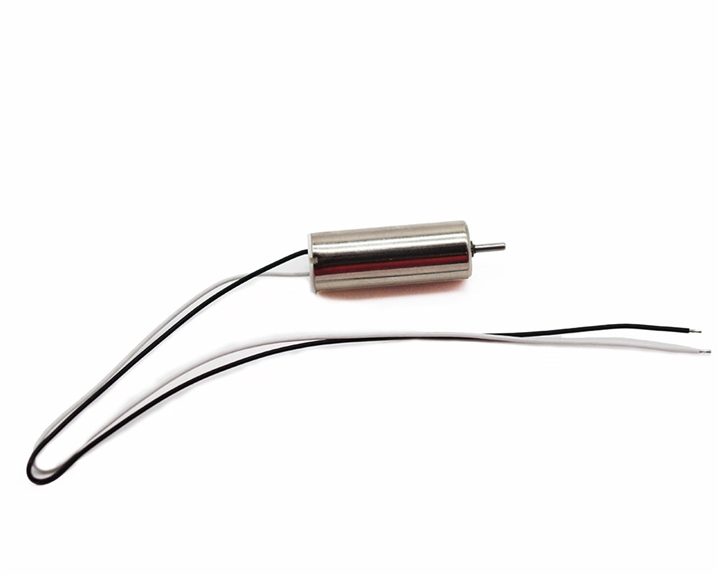 RGR3109  Motor (CCW); Tribus