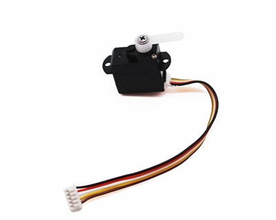 RGR3110  Elevator Servo; Tribus