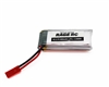 RGR3111  1S 3.7V 800mAh LiPo Battery; Tribus