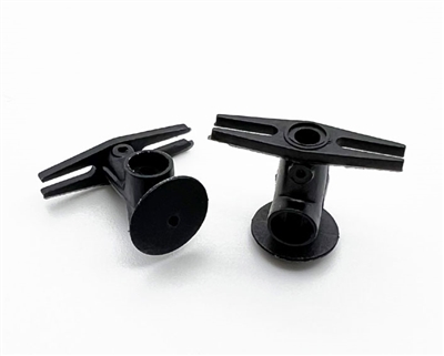 RGR6011  Rotor Head (2); Volitar & Voiltar X