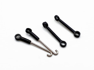 RGR6017  Pushrod Linkages (2 sets); Volitar & Voiltar X