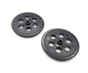 RGR6025  Main Gear (2); Volitar & Voiltar X