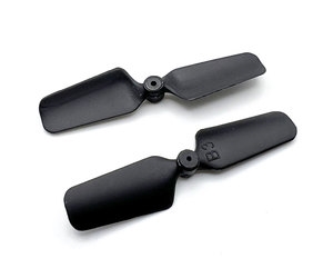 RGR6030  Tail Rotor Blade (2); Volitar & Voiltar X