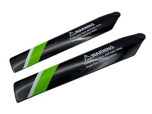 RGR6032  Main Blade Set; Volitar