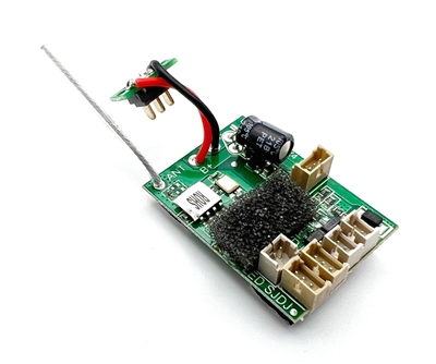 Flight Controller Board; Volitar - RGR6033