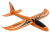 Streamer Hand Launch Glider, Orange