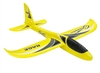 Streamer Hand Launch Glider, Yellow