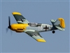 RGRA1304  Messerschmitt Bf 109 Micro RTF Airplane w/PASS