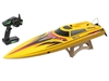 Velocity 800 BL Brushless Deep Vee Offshore Boat, RTR RGRB1208