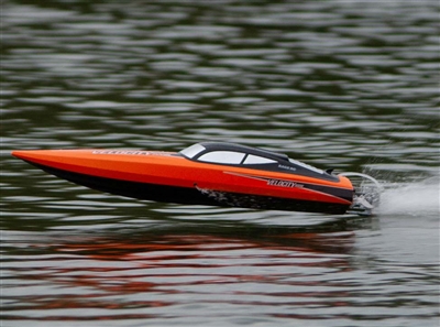 Velocity 900BL Brushless Deep Vee 36" RTR Boat (56km/h) RGRB1209
