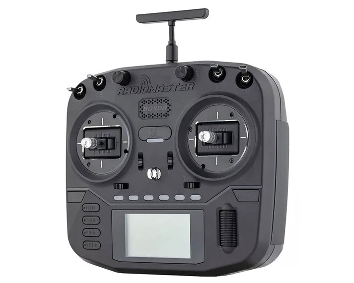 RadioMaster Boxer Transmitter 4 in 1 Radio Controller SKU:RMS-0042