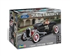 1/25 1929 Model A Roadster 2n1 RMX854463