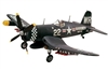 1/48 Corsair F4U-4 RMX855248