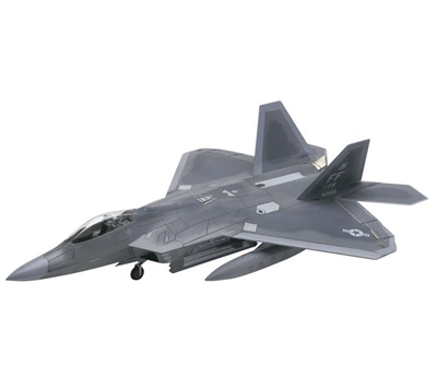 1/72 F-22 Raptor RMX855984