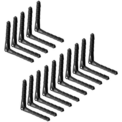 Steel Pin Hinge Points (15) ROB308