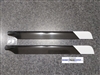 Carbon Fiber Main Blade Set 430mm