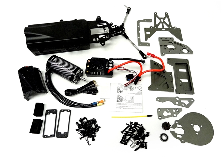 Baja 5b Brushless Conversion Kit