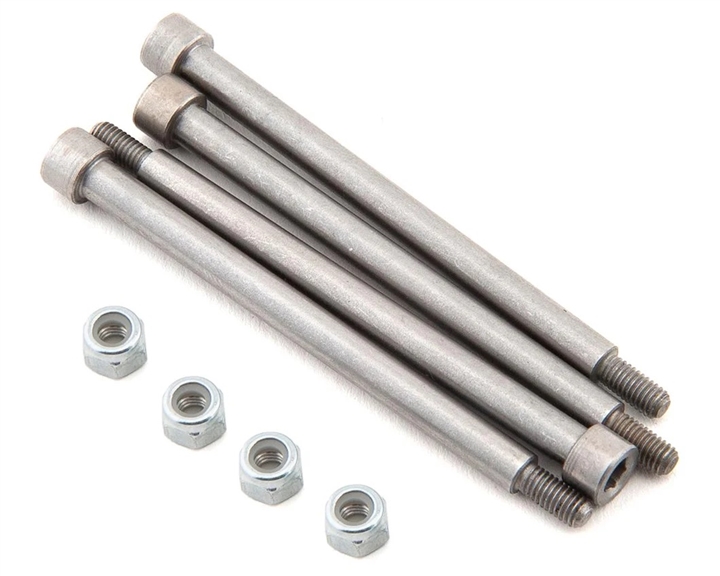 RPM X-Maxx Threaded Hinge Pin Set RPM70510