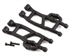 RPM Losi Mini-B 2.0 Heavy Duty Rear A-Arms (Black) RPM72312