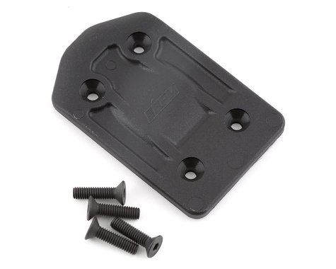 RPM Rear Skid Plate for most ARRMA 6S Vehicles