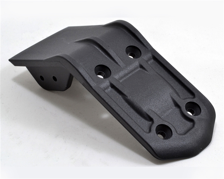 RPM Replacement Skid Plate for RPM81802 - Black,  RPM81752