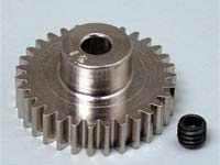 48 Pitch Pinion Gear,31T RRP1031