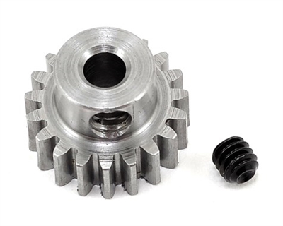 48P Metric Pinion,19T RRP1119