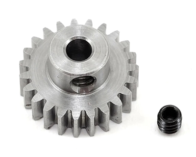 48P Metric Pinion,23T RRP1123