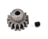 Hardened 32P Absolute Pinion 15T RRP1715